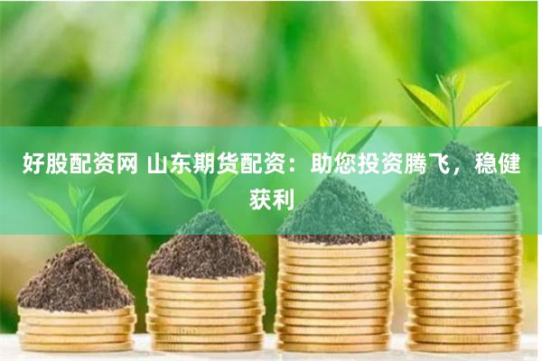 好股配资网 山东期货配资:助您投资腾飞,稳健获利
