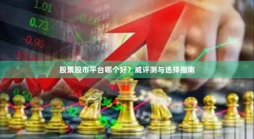 股票股市平台哪个好？威评测与选择指南