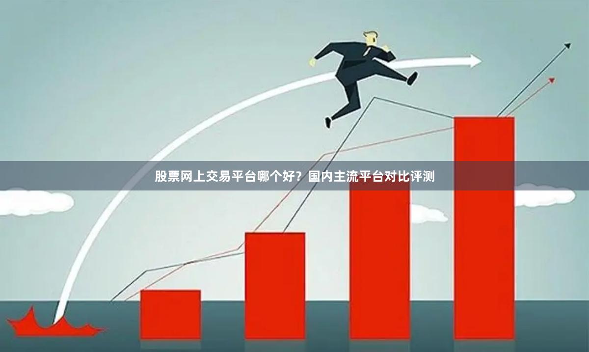 股票网上交易平台哪个好？国内主流平台对比评测
