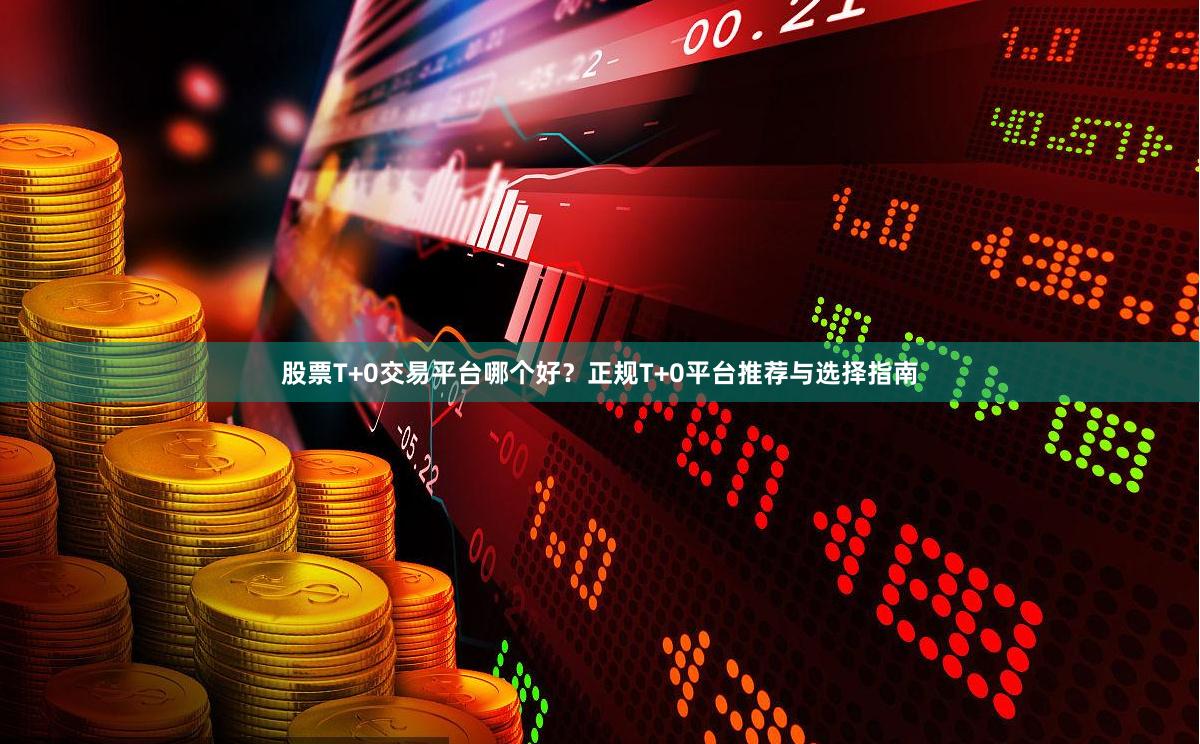 股票T+0交易平台哪个好？正规T+0平台推荐与选择指南