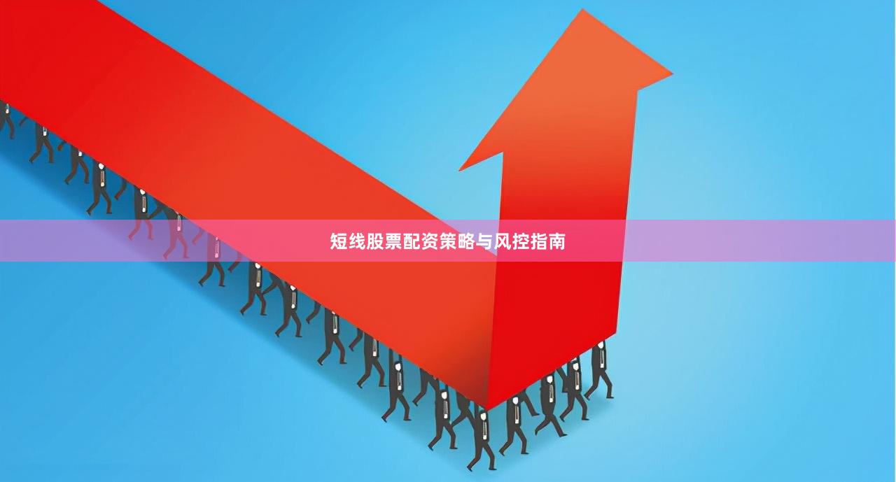 短线股票配资策略与风控指南