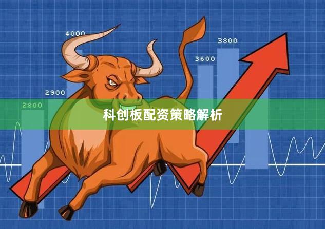 科创板配资策略解析
